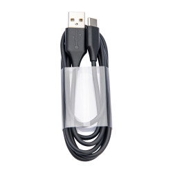 Jabra EVOLVE2 USB Cable Usb-a To Usb-c 1.2M Black | APLIUM
