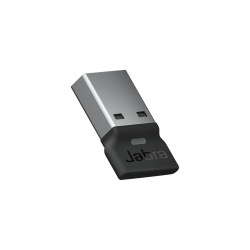 Jabra LINK 380a MS - Para Microsoft Teams - adaptador de red | APLIUM