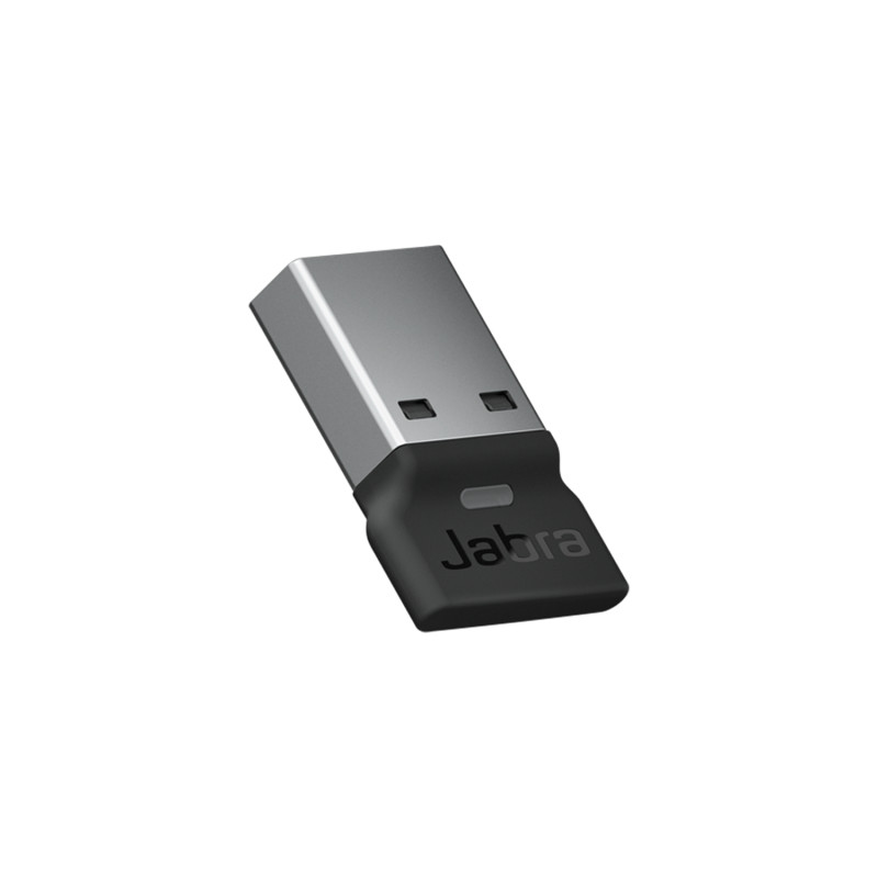 Jabra LINK 380a MS - Para Microsoft Teams - adaptador de red | APLIUM