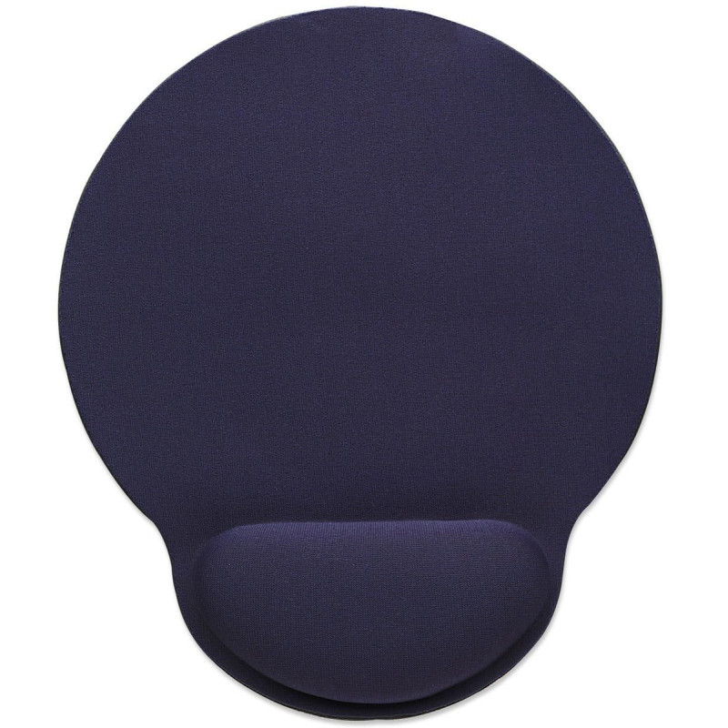 Wrist Gel Support Pad And