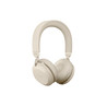 Jabra Evolve2 75 Link380c MS Stereo Beig
