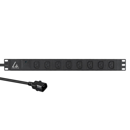 19?? 8-way c13 outlets with
