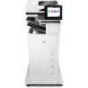 LaserJet Ent Flow Mfp M635Z 61PPM Autoduplex Fax | APLIUM