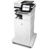 LaserJet Ent Flow Mfp M635Z 61PPM Autoduplex Fax | APLIUM