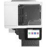 LaserJet Ent Flow Mfp M635Z 61PPM Autoduplex Fax | APLIUM