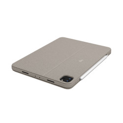 Combo Touch iPad Pro 11" Sand ES