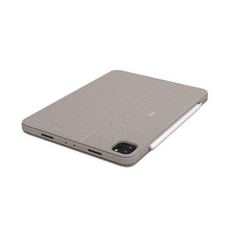 Combo Touch iPad Pro 11" Sand ES