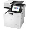 LaserJet Ent Mfp M635H 52PPM Autoduplex | APLIUM