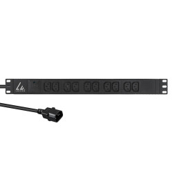19?? 10-way c13 outlets with