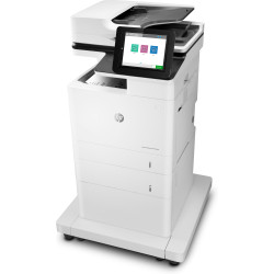 LaserJet Ent Mfp M635FHT 61PPM Autoduplex Fax | APLIUM