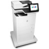 LaserJet Ent Mfp M635FHT 61PPM Autoduplex Fax | APLIUM