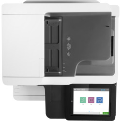 LaserJet Ent Mfp M635FHT 61PPM Autoduplex Fax | APLIUM