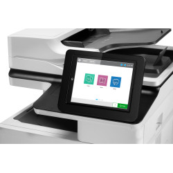 LaserJet Ent Mfp M635FHT 61PPM Autoduplex Fax | APLIUM