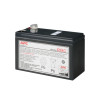APCRBC164 - Apc N:164 Replacement Batt Cartridge | APLIUM