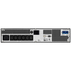 APC Easy UPS SRV SRV3KRILRK - UPS (montaje en bastidor) - CA | APLIUM