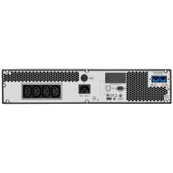 APC Easy UPS SRV SRV2KRILRK - UPS (montaje en bastidor) - CA | APLIUM