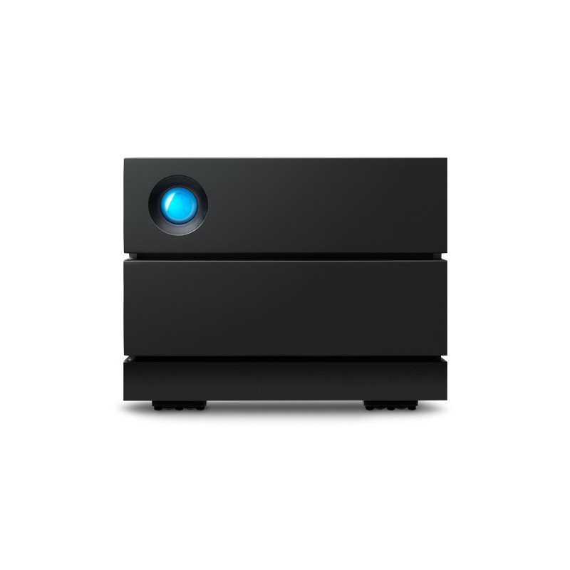 2Big Raid Disk Array 28 Tb | APLIUM