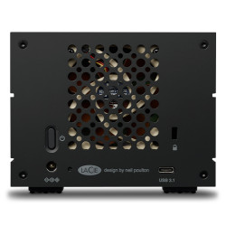 2Big Raid Disk Array 28 Tb | APLIUM