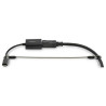 StarTech.com CONNLOCKPK20 - Security Tether Cables 20 Pack | APLIUM