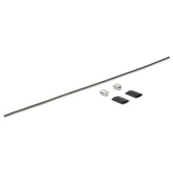 StarTech.com CONNLOCKPK20 - Security Tether Cables 20 Pack | APLIUM