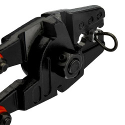 StarTech.com Paquete 20 Cables de Seguridad Doble Lazo Acero | APLIUM