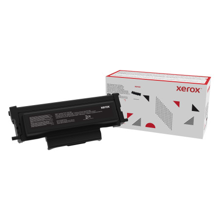 B230/B225/B235 High Capacity BLACK Toner