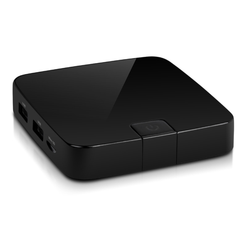 BenQ DEY01 - Reproductor de señalización digital - ARM Cortex-A53 - An