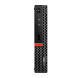 Lenovo ThinkCentre M920q 10T1 - ThinkSmart Edition for Logitech - pequ