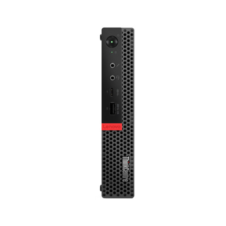 Lenovo ThinkCentre M920q 10T1 - ThinkSmart Edition for Logitech - pequ