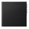 Lenovo ThinkCentre M920q 10T1 - ThinkSmart Edition for Logitech - pequ