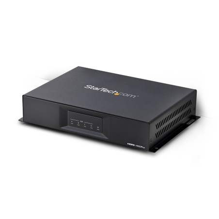 StarTech.com Controlador de Vídeo Wall 2x2 con Entrada HDMI 2.0 4K 60H