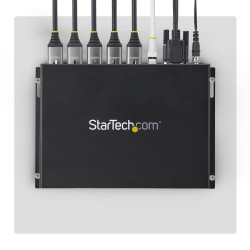 StarTech.com Controlador de Vídeo Wall 2x2 con Entrada HDMI 2.0 4K 60H