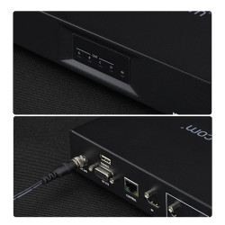 StarTech.com Controlador de Vídeo Wall 2x2 con Entrada HDMI 2.0 4K 60H
