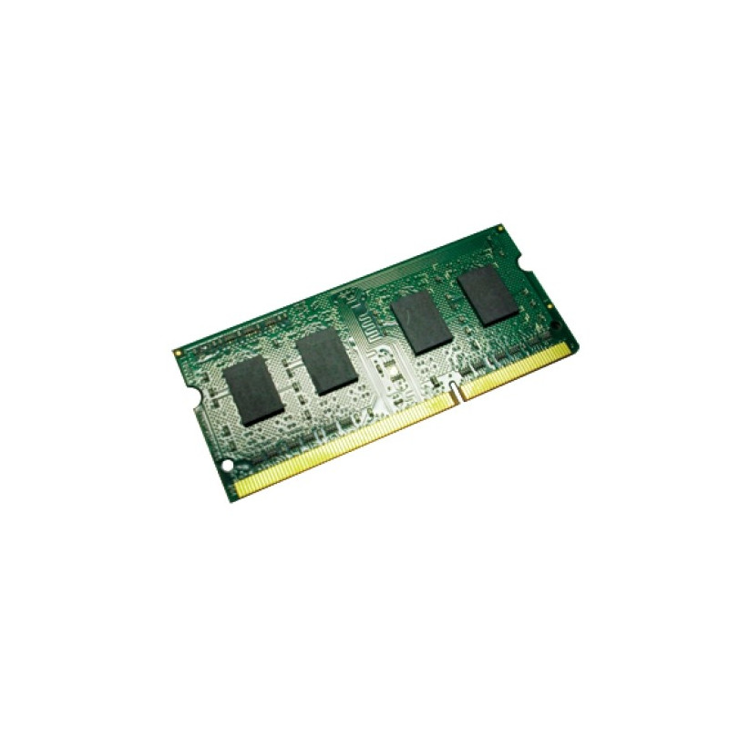 QNAP - DDR3L - módulo - 4GB - SO DIMM de 204 contactos - 160 | APLIUM