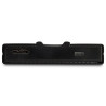 Encrypted Hard Drive Enclosure Fingerprint Access 2.5 Sata | APLIUM