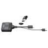 iiyama WP D001HU - Alargador de vídeo/audio inalámbrico - 802.11b/g/n,