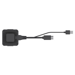 iiyama WP D001HU - Alargador de vídeo/audio inalámbrico - 802.11b/g/n,