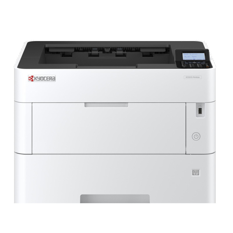 Kyocera ECOSYS P4140dn - Impresora - B/N - a dos caras - laser - A3 -