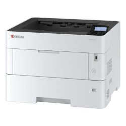 Kyocera ECOSYS P4140dn - Impresora - B/N - a dos caras - laser - A3 -