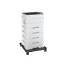 Kyocera ECOSYS P4140dn - Impresora - B/N - a dos caras - laser - A3 -