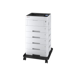 Kyocera ECOSYS P4140dn - Impresora - B/N - a dos caras - laser - A3 -