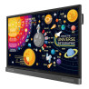 BenQ RP6502 - 65" Clase diagonal pantalla LCD con retroilumi | APLIUM