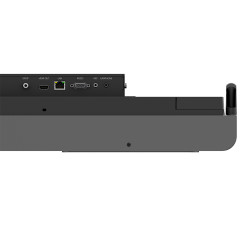 BenQ RP6502 - 65" Clase diagonal pantalla LCD con retroilumi | APLIUM