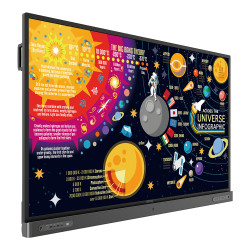 BenQ RP7502 - 75" Clase diagonal pantalla LCD con retroilumi | APLIUM
