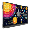 BenQ RP7502 - 75" Clase diagonal pantalla LCD con retroilumi | APLIUM