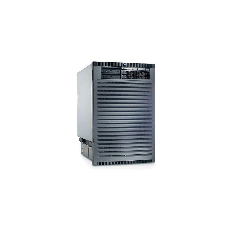 server rx8640