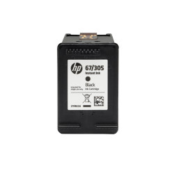 HP 305 - 2 ml - negro - original - cartucho de tinta - para | APLIUM