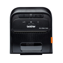 RJ-3035B 3INCH 203DPI Mobile Receipt Printer - Light (BT/MFI | APLIUM