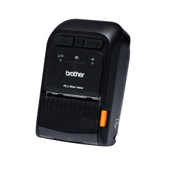 Brother RJ2035BXX1 - RJ-2035B 2INCH 203DPI Mobile Receipt | APLIUM