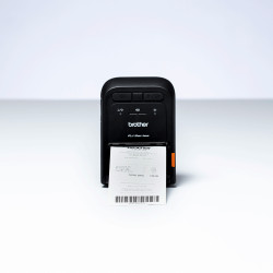 Brother RJ2035BXX1 - RJ-2035B 2INCH 203DPI Mobile Receipt | APLIUM